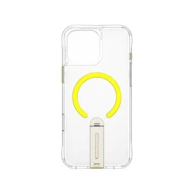 Skinarma Iphone 16 Pro Max Helix (Mag-Charge + 360&deg; Rotating&nbsp;Stand)
